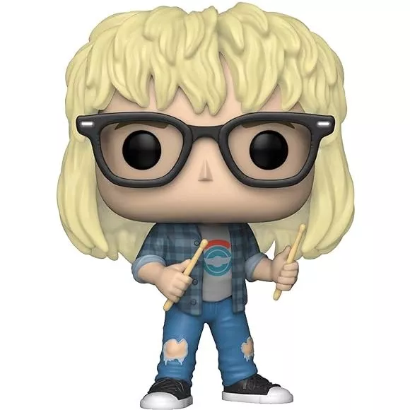 Garth