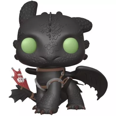 Toothless