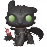 Toothless image