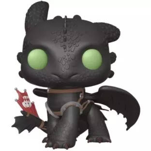Toothless