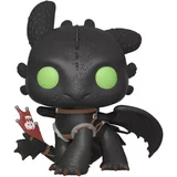 Toothless image