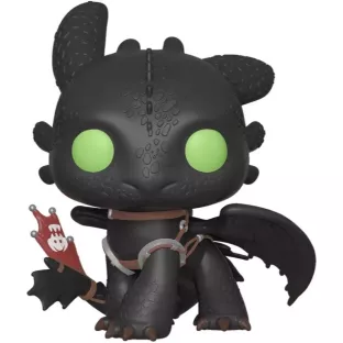 Toothless
