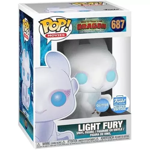 Light Fury