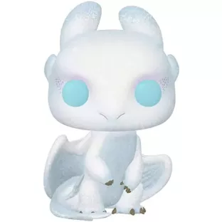 Light Fury
