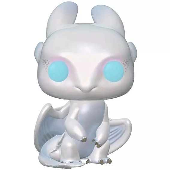 Light Fury