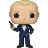 James Bond from Casino Royale