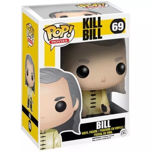 Bill Box