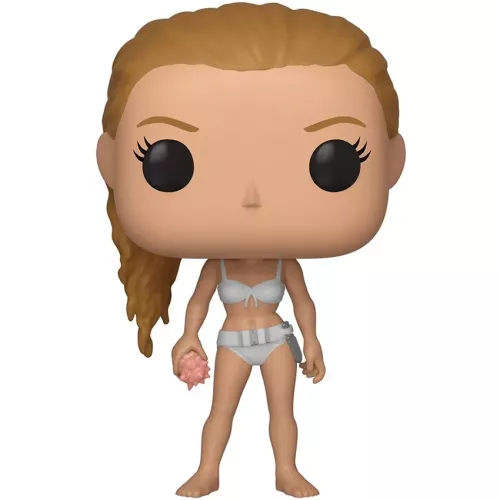 Funko Pop! Honey Ryder from Dr. No #690 OO7 Movies