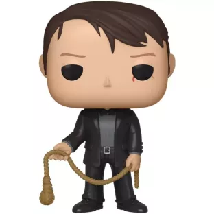 Le Chiffre from Casino Royale