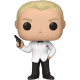 James Bond from Spectre