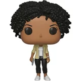 #695  Eve Moneypenny from Skyfall - Collectible Figure