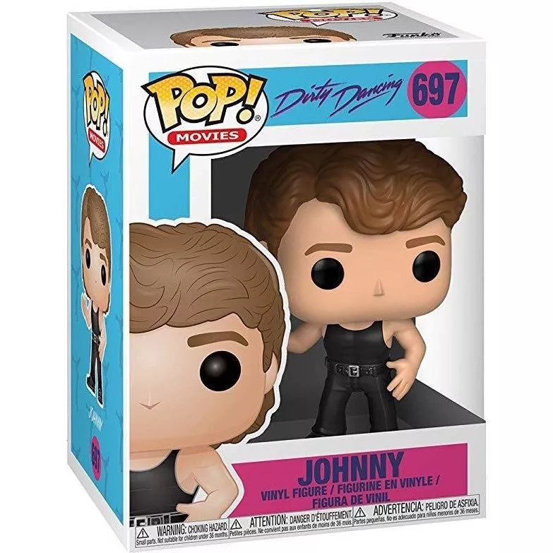 Johnny Box