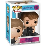 Johnny
