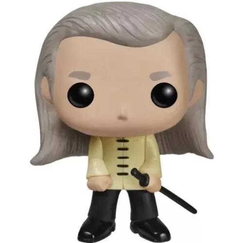 Funko Pop! Bill #69 Kill Bill Movies Vinyl Figure