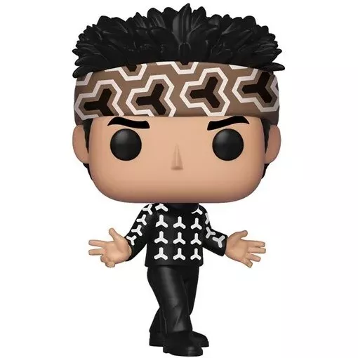 Derek Zoolander