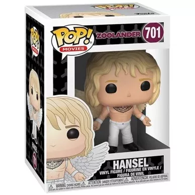 Hansel Box