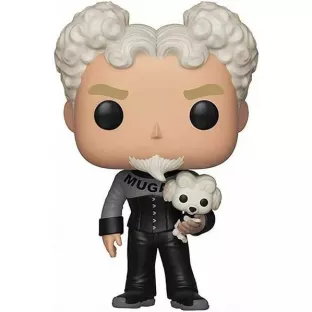 Mugatu