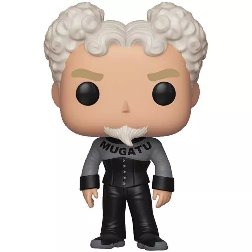 Mugatu