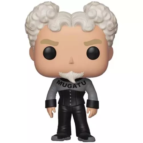 Funko Pop! Mugatu #702 Zoolander Movies Vinyl Figure