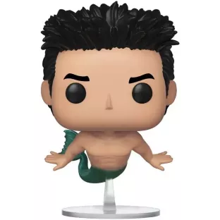 Derek Zoolander
