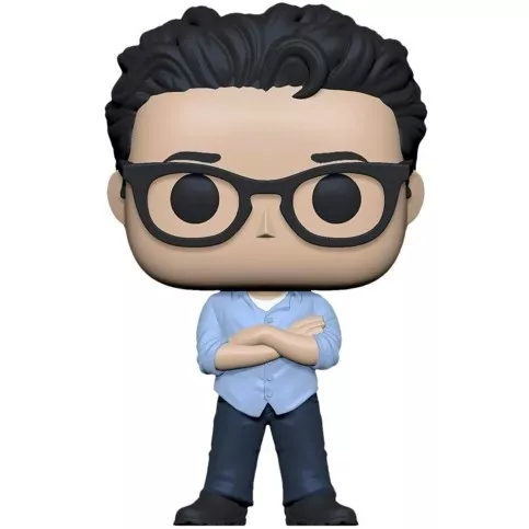J.J. Abrams