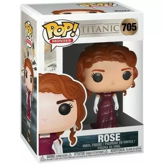 Rose Box