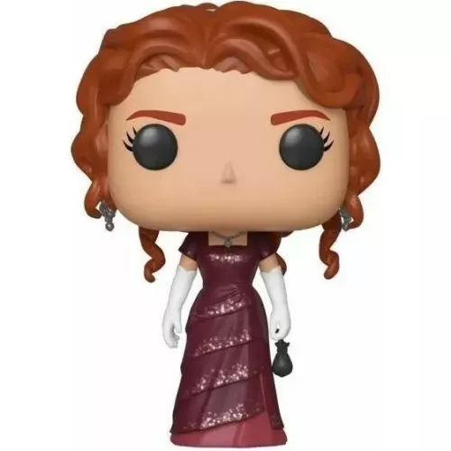 Funko Pop! Rose #705 A James Cameron Film Titanic Movies
