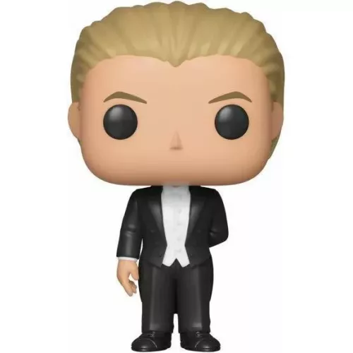 Funko Pop! Jack #706 A James Cameron Film Titanic Movies