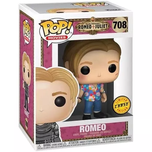 Romeo Box