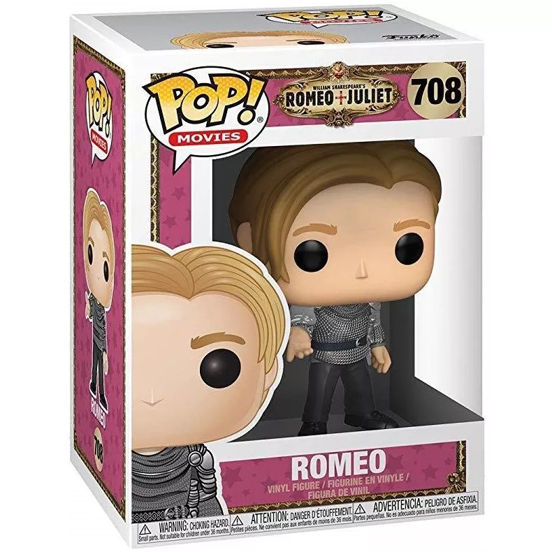 Romeo Box
