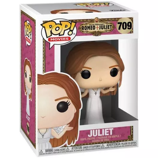 Juliet Box