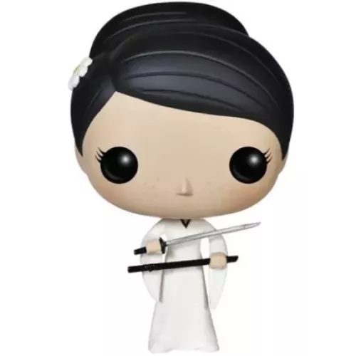 Funko Pop! O-Ren Ishii #70 Kill Bill Movies Vinyl Figure