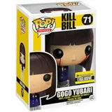 GoGo Yubari