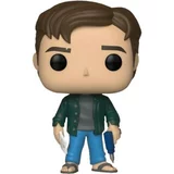 #710  Peter Gibbons - Collectible Figure