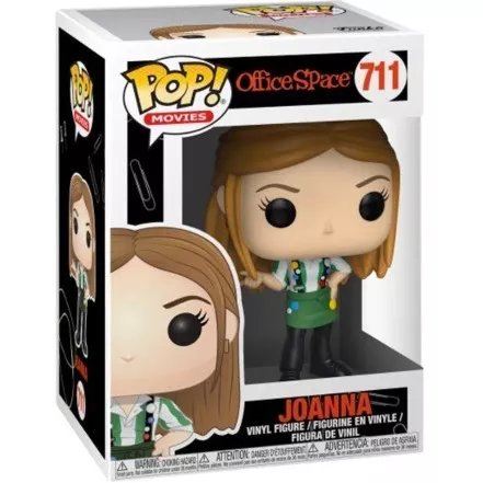 Joanna Box