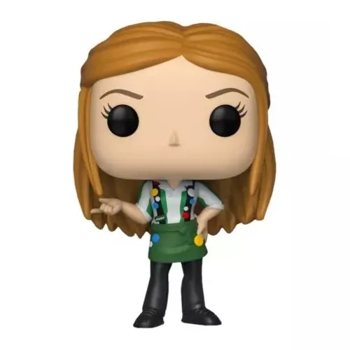 Funko Pop! Joanna #711 Office Space Movies Vinyl Figure
