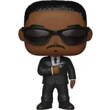 Agent J