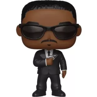 Agent J