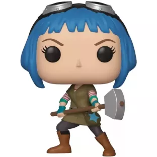 Ramona Flowers