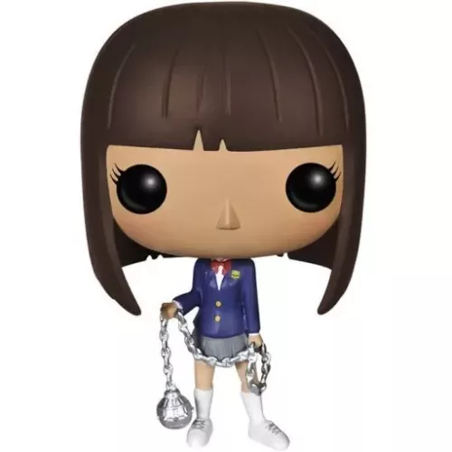Funko Pop! GoGo Yubari #71 Kill Bill Movies Vinyl Figure