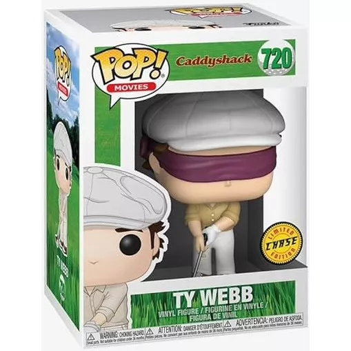 Ty Webb Box