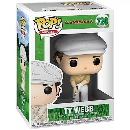 Ty Webb Box