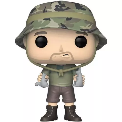 Funko Pop! Carl Spackler #723 Caddyshack Movies Vinyl Figure