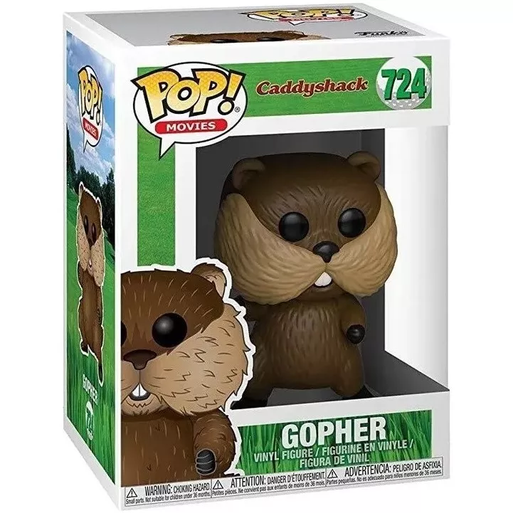 Gopher Box