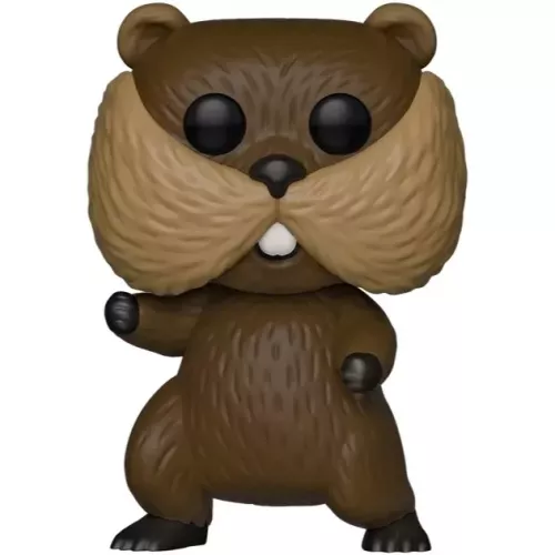 Funko Pop! Gopher #724 Caddyshack Movies Vinyl Figure