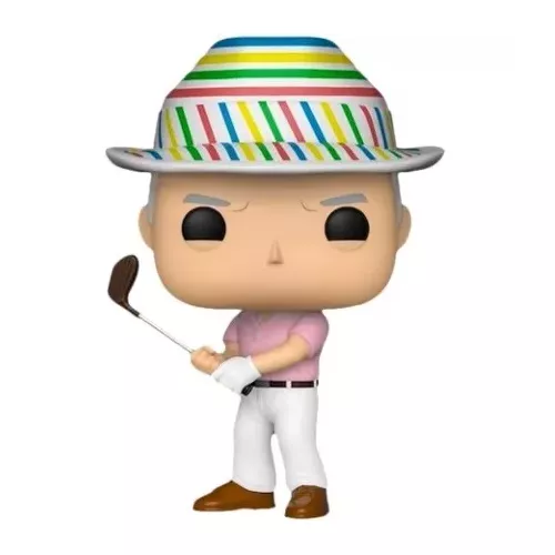 Funko Pop! Judge Smails #725 Hat Caddyshack Movies