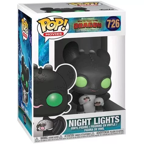 Night Lights Box