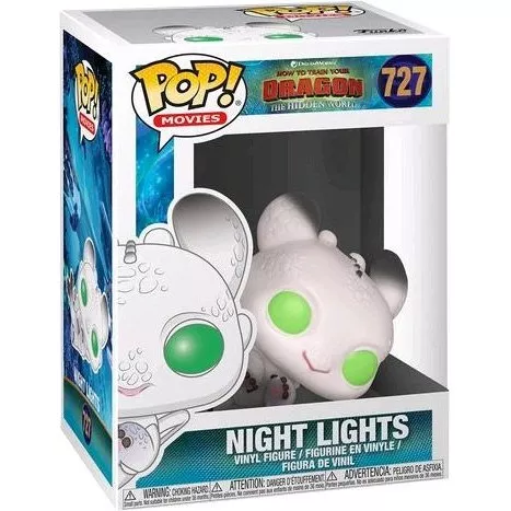 Night Lights Box