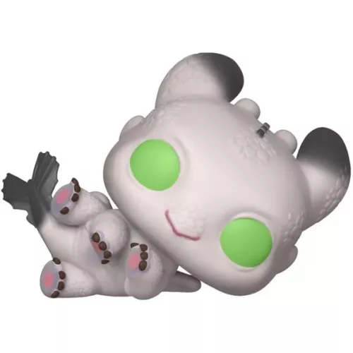 Funko Pop! Night Lights #727 Dreamworks How to Train Your Dragon The Hidden World