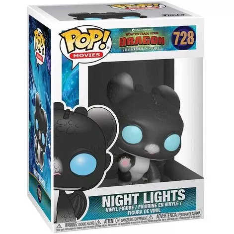 Night Lights Box